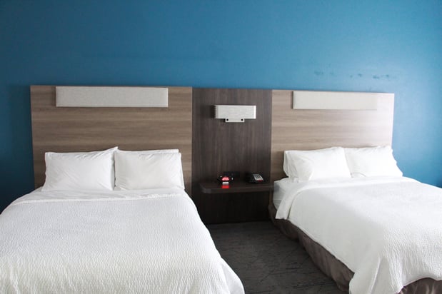 Images Holiday Inn Express & Suites Wytheville by IHG