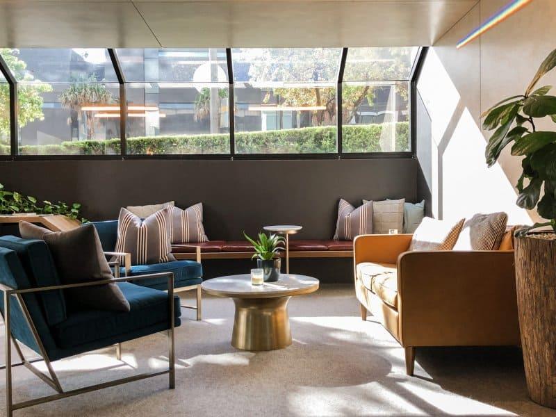 Images Monique Lam Group