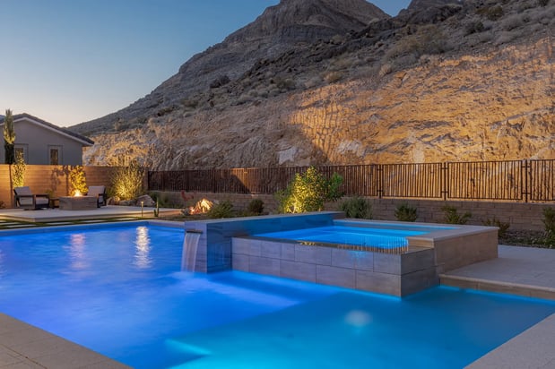 Images Watters Aquatech Pools and Spas