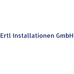 ERTL Installationen GmbH Logo