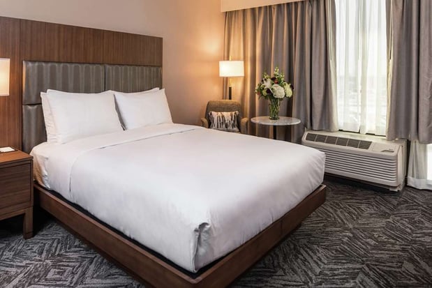 Images DoubleTree by Hilton Lafayette East