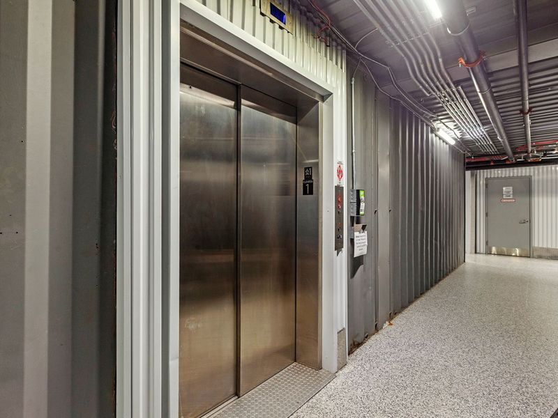 Exterior Units