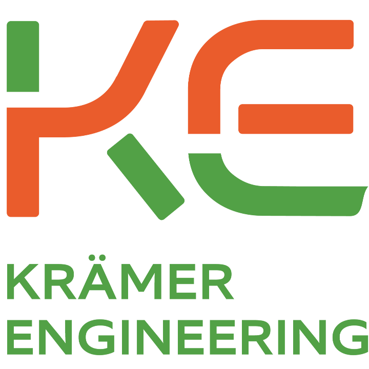 Krämer Engineering in Hemmingen in Württemberg - Logo