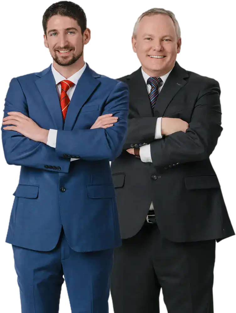 Farnsworth & Vance Personal Injury Lawyers