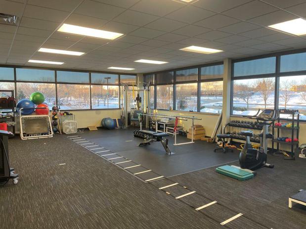 Images Rock Valley Physical Therapy