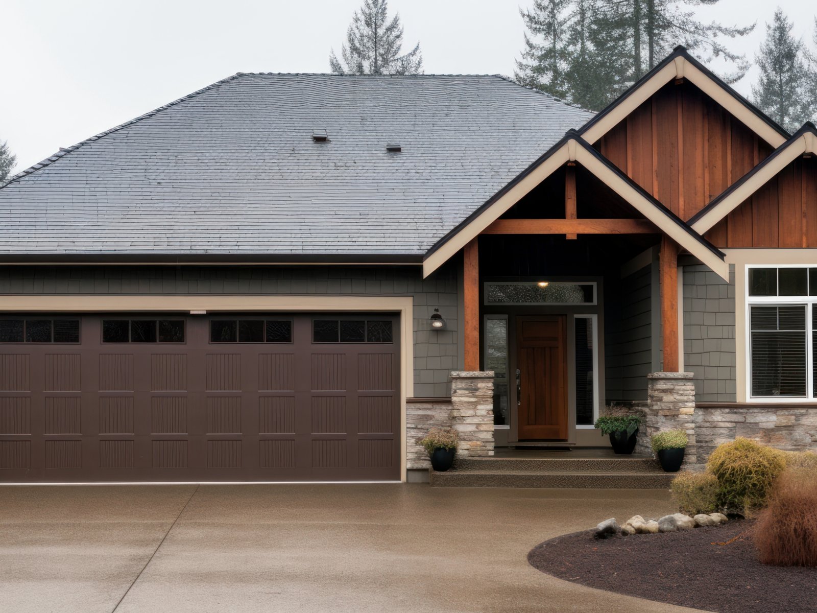 Epic Garage Doors