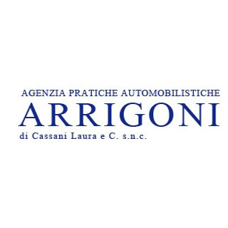 Agenzia Pratiche Arrigoni Logo