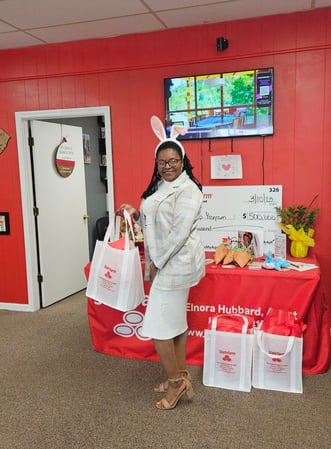 Images Nora Hubbard - State Farm Insurance Agent