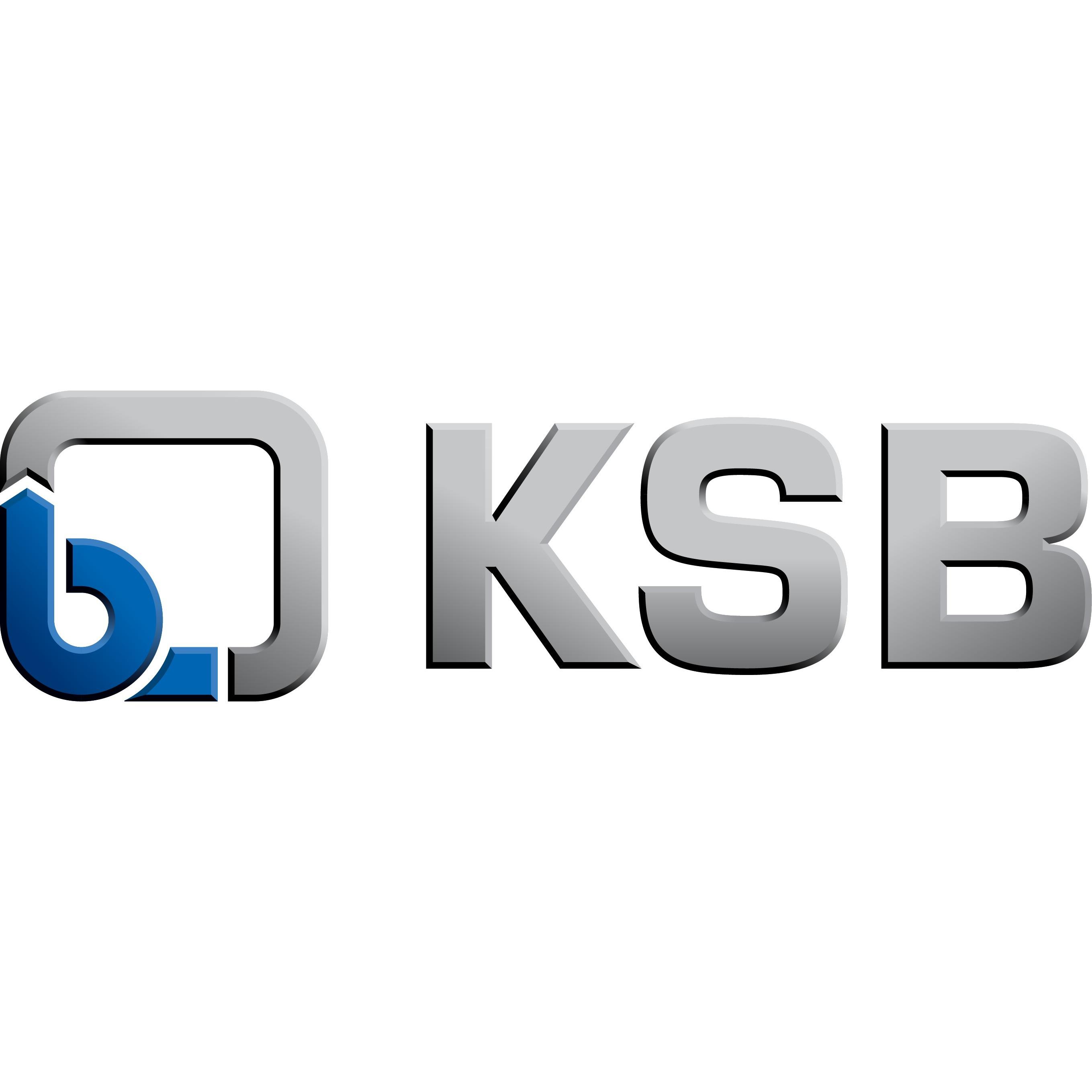 KSB Nederland BV Logo