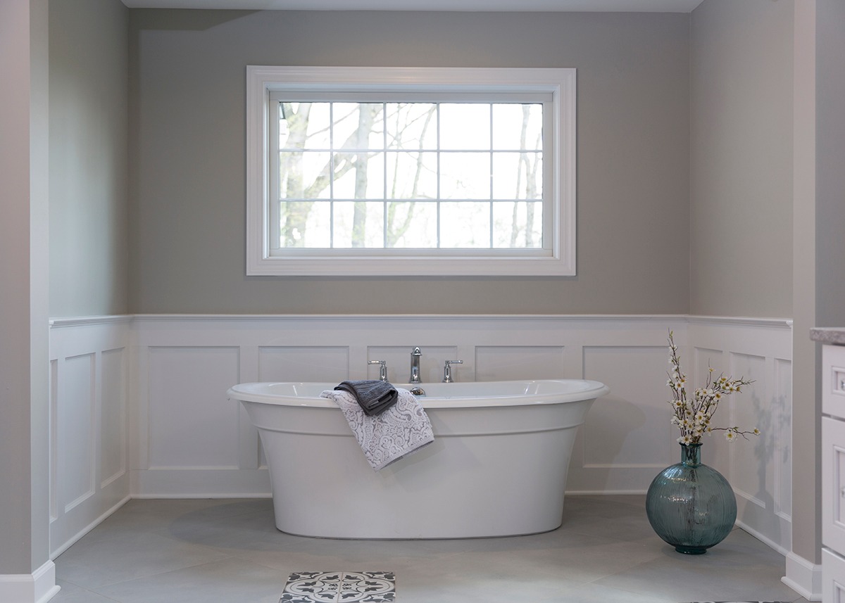 Spectrum Homes and Remodeling Image