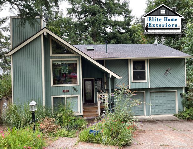 Images Elite Home Exteriors NW