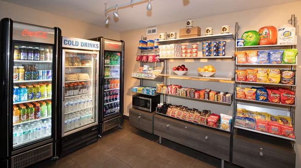 Images DoubleTree by Hilton Hotel & Suites Charleston Airport