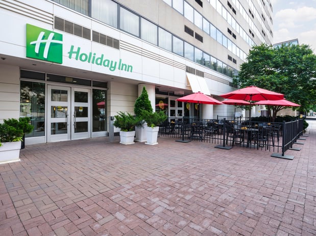 Images Holiday Inn Washington Capitol - Natl Mall by IHG