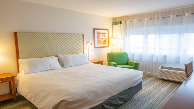 Images Holiday Inn Express Columbus Airport – Easton by IHG
