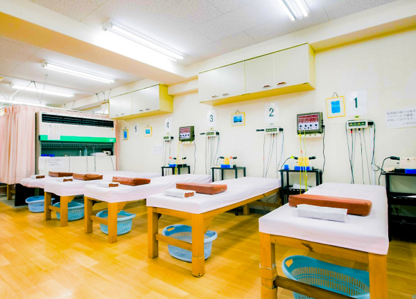 Images あべ鍼灸整骨院