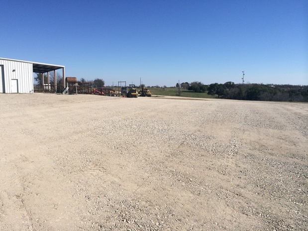 Images Carpenter Dirt Work Inc.