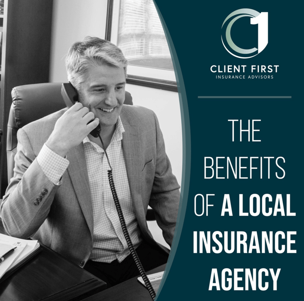 Images Client First Insurance Advisors