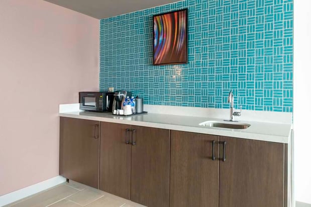 Images Hilton Garden Inn Roanoke Rapids