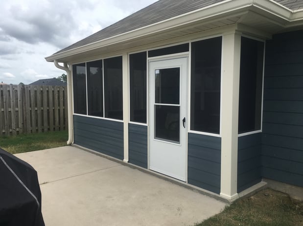 Images Covington Contracting Solutions