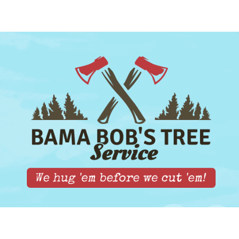 Bama Bob's Tree Service