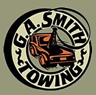 Images G A Smith Towing