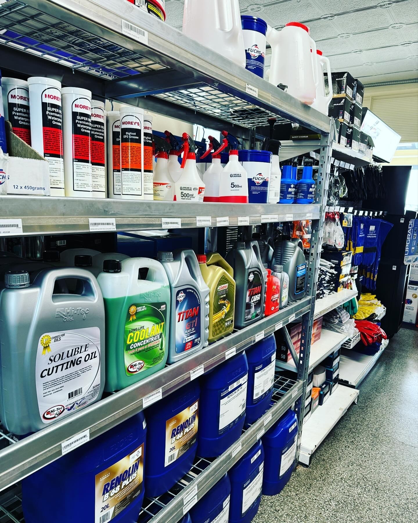 Images SouthState Industrial Supplies