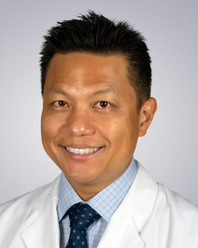 Dr. Joseph Ling, MD