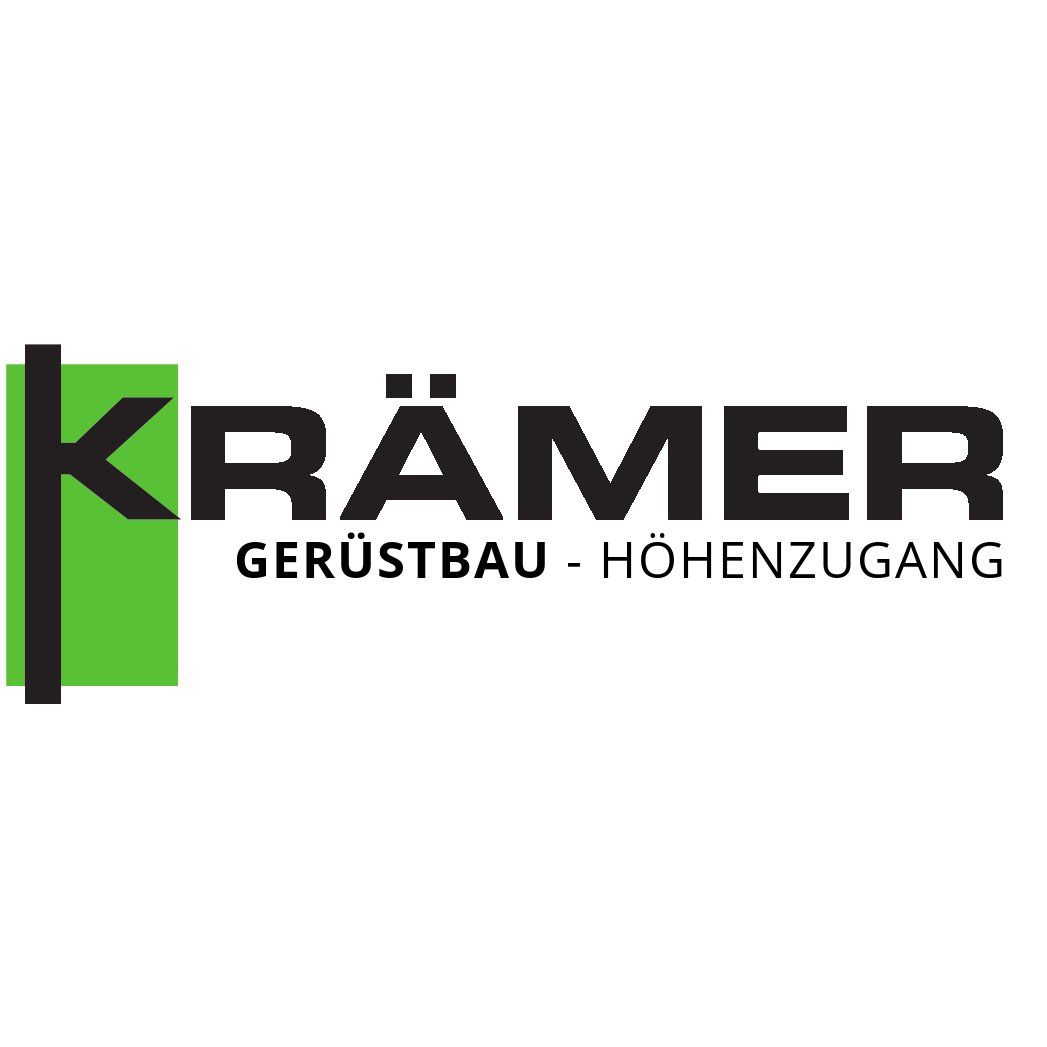 Krämer Gerüstbau Meisterbetrieb München in Walpertskirchen - Logo