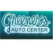 Greener's Auto Center Inc. Logo