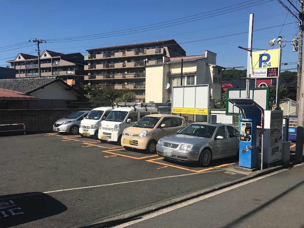 Images ONE PARK横浜本牧