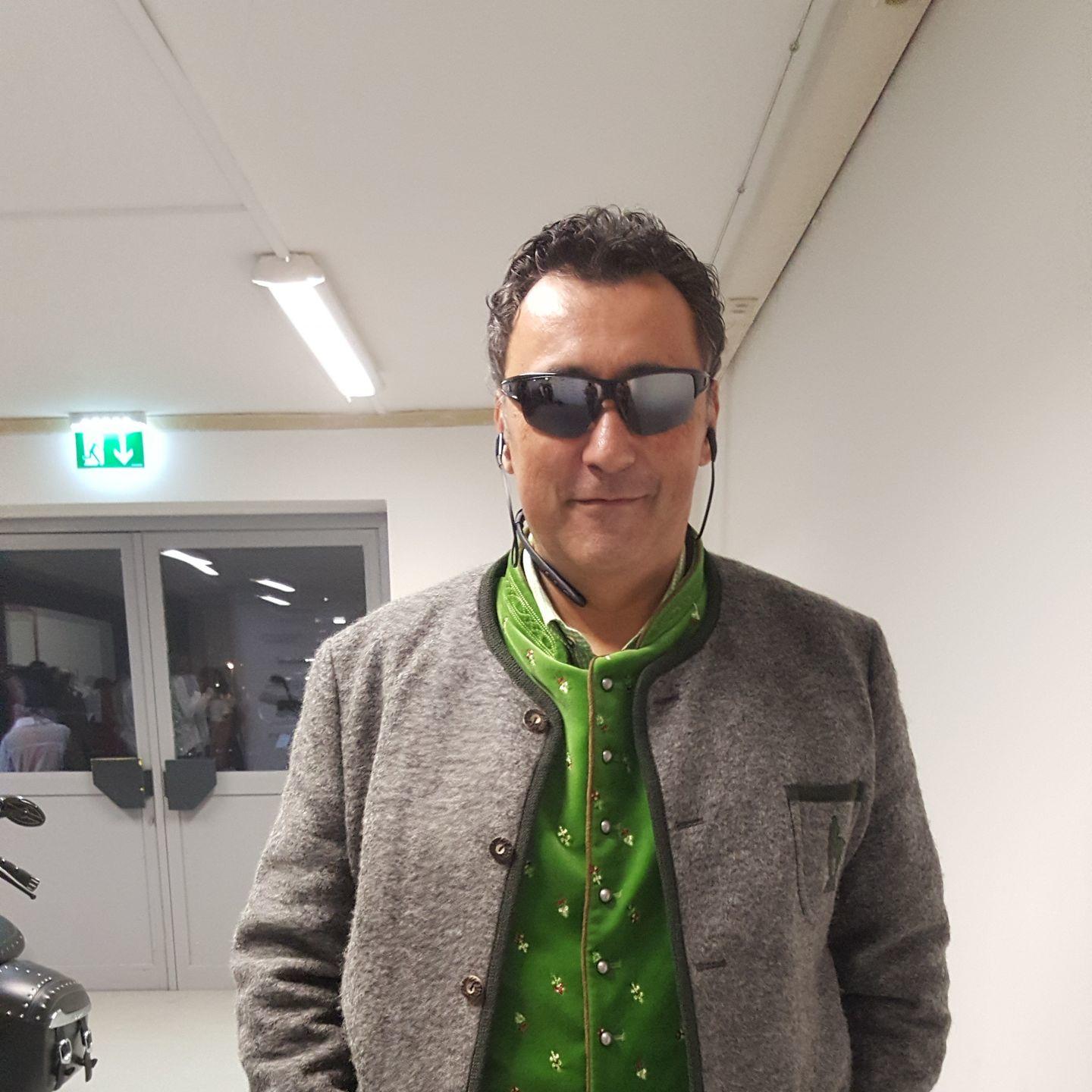 A-Taxi Graz, Neutorg 47 in Graz