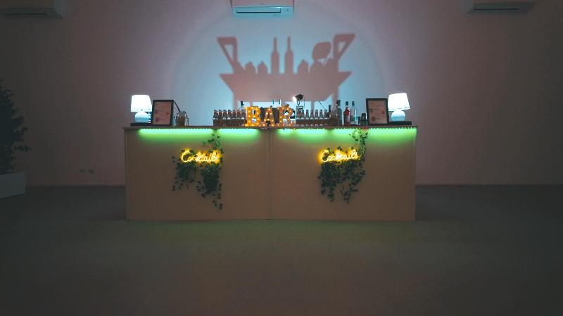 Images Barman Express