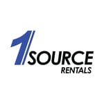 1Source Rentals Logo