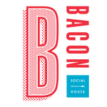 Bacon Social House - Littleton Logo