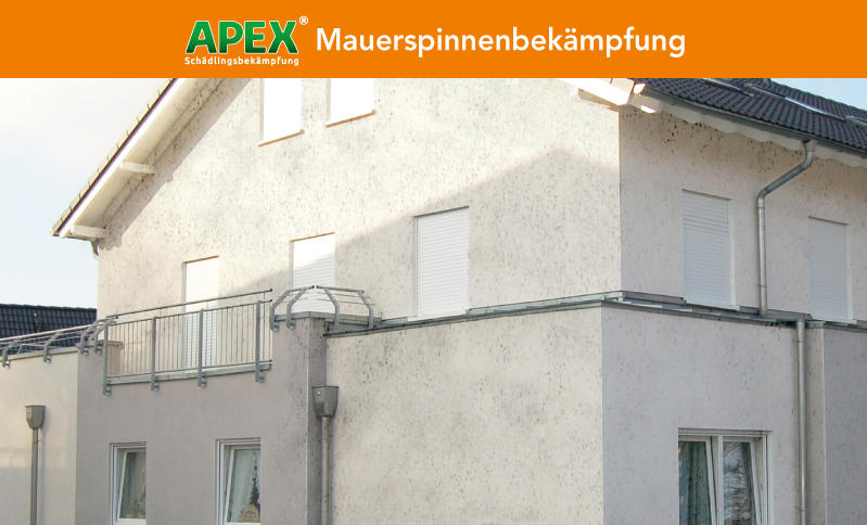 APEX Schädlingsbekämpfung, Siegburger Straße 517 in Köln