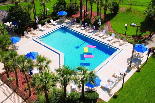 Images Holiday Inn Orlando-International Airport by IHG