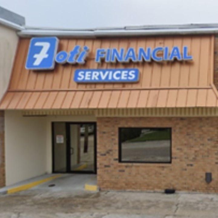Images Foti Financial Services and Subsidiaries