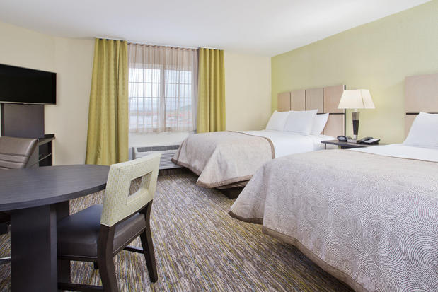 Images Candlewood Suites Fort Campbell - Oak Grove, an IHG Hotel