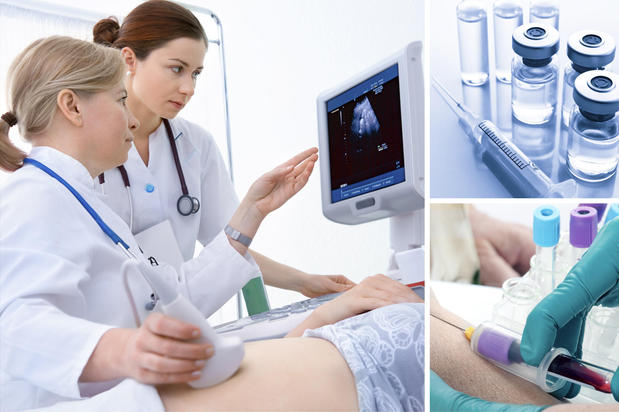 Images Riverside Logistics