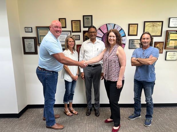 Images Transworld Business Advisors of South and West Texas