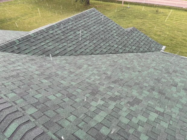 Images Dowell Roofing - West