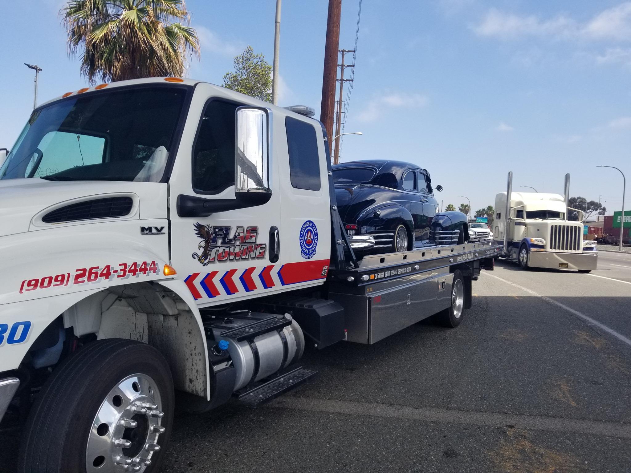 Best 30 Roadside Assistance in Crestline CA with Reviews Page 6