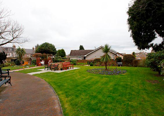 Images Abbeyfield House Care Home