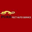 Purrfect Auto Service - Lake Forest