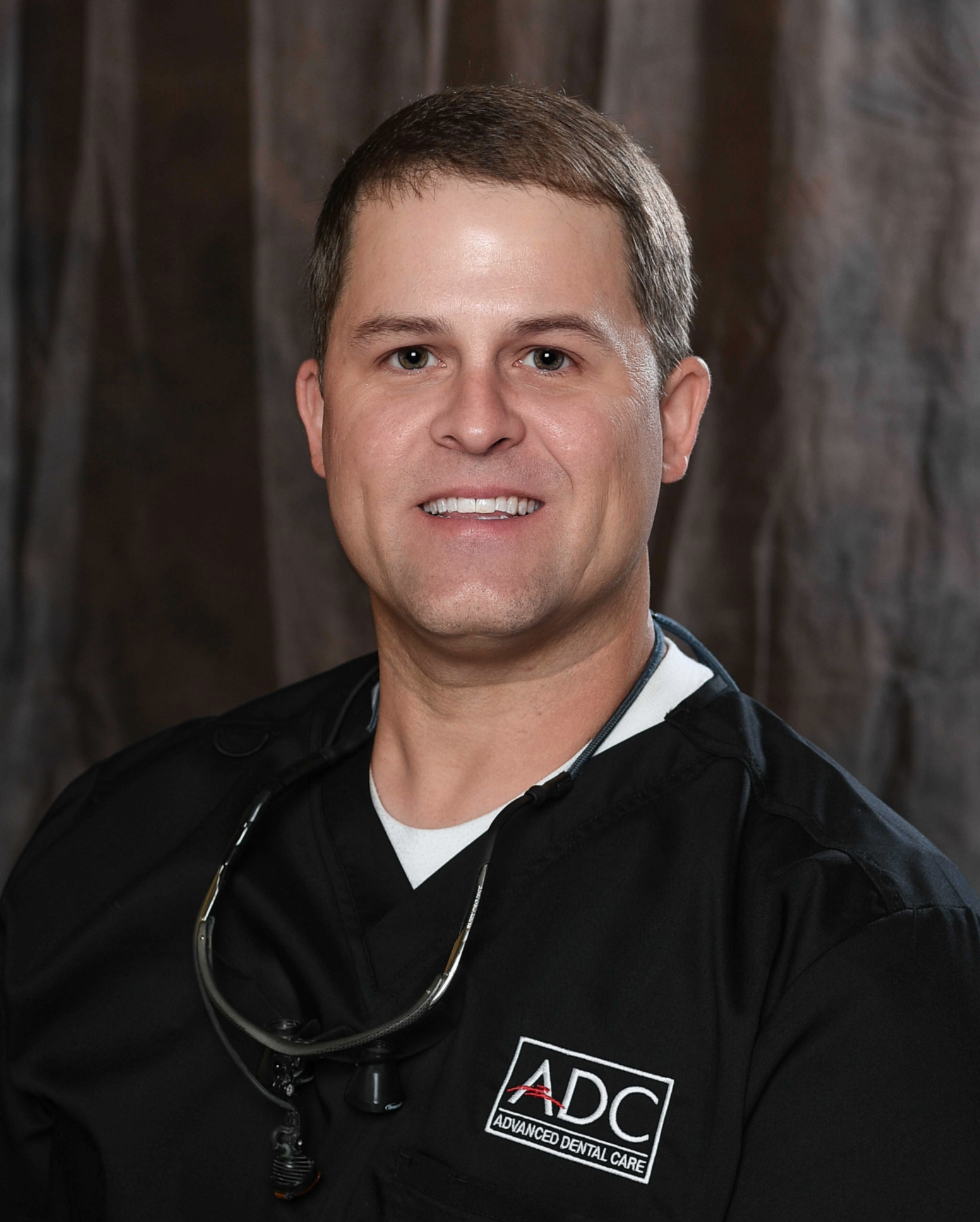 Dr. Hardy Gray of Advanced Dental Care | Valdosta, GA, , Dentist