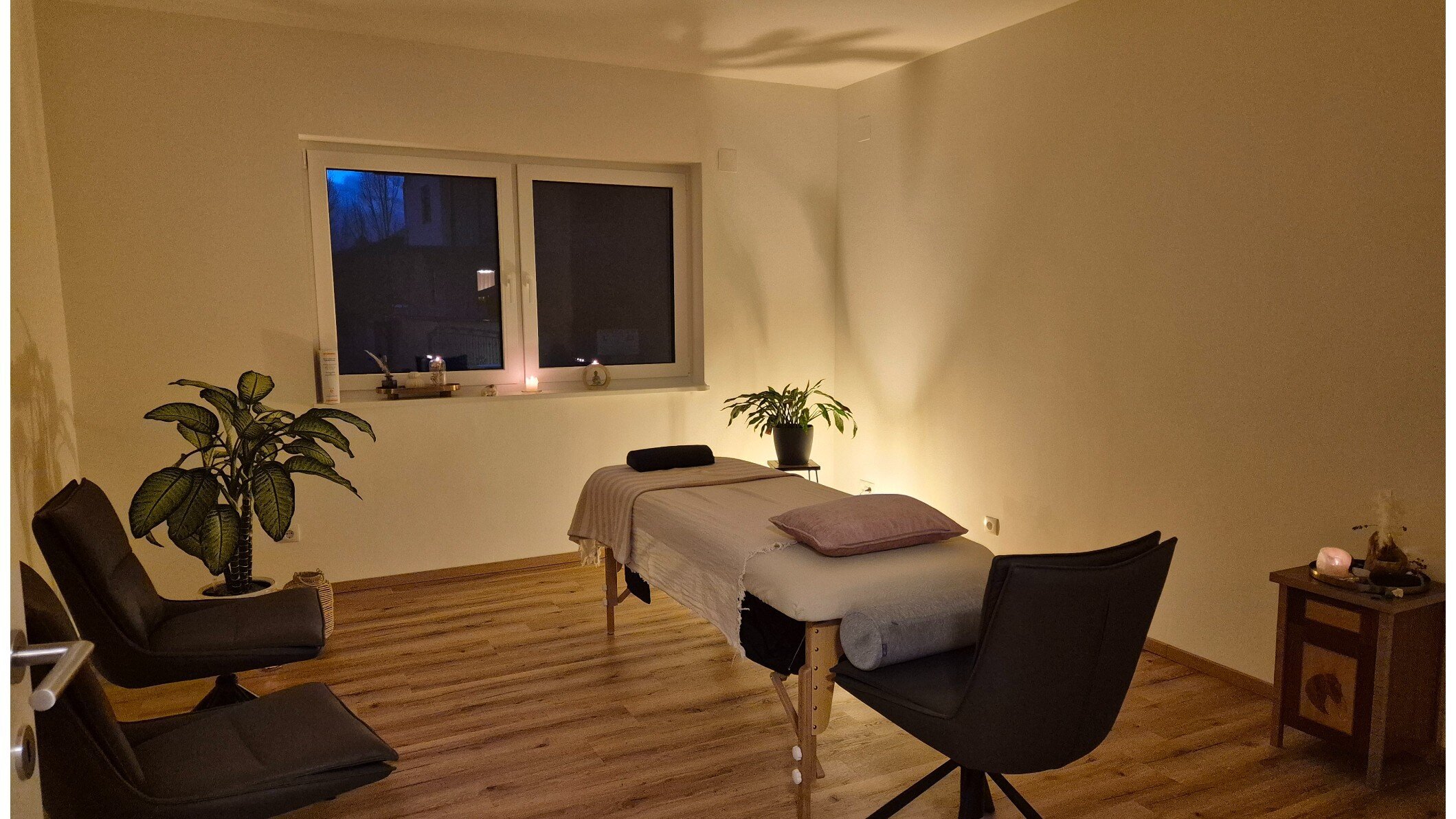 Bild 1 von Daniela Buchta- Lebens und Sozialberatung & Access Bars Practitioner