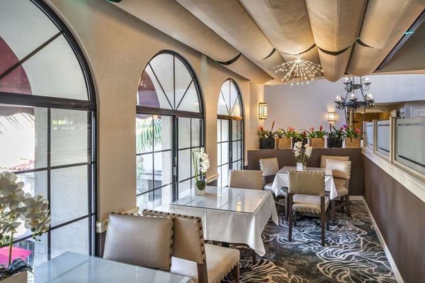 Images Best Western Plus Carpinteria Inn