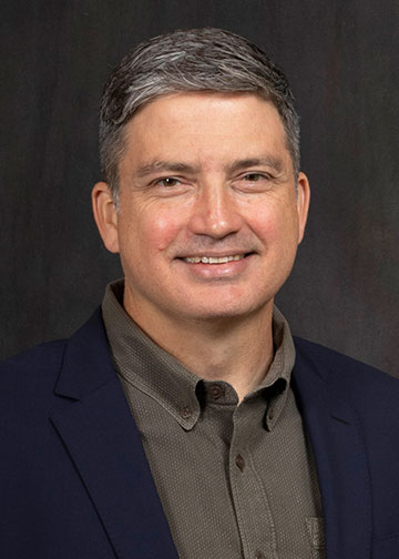 Christopher K. Darnall, MD Image