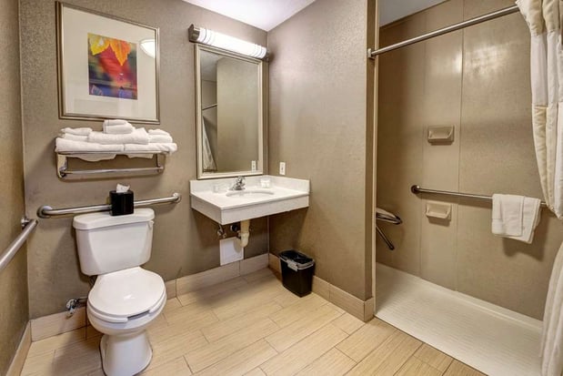 Images Hilton Garden Inn Portland Airport