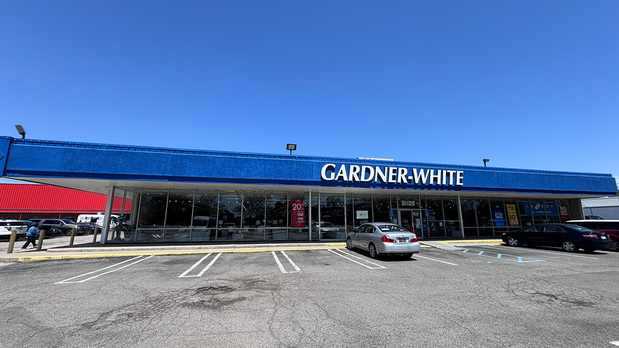 Images Gardner White Furniture & Mattress Store